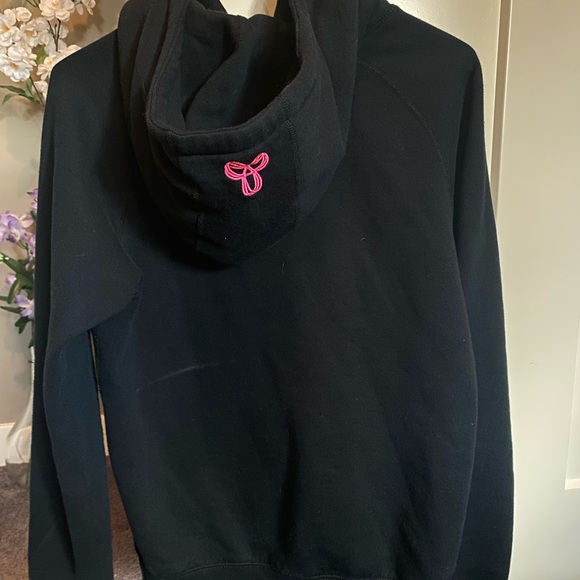 TNA Hoodie - Picture 2 of 3